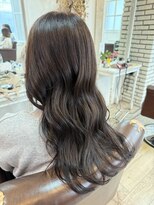 クッキー ヘアーアンドメイク(COOKIE Hair&Make)&nbsp;【COOKIE】シルキーブラウン★