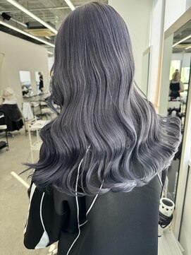 ブルージュ/ネイビーブルー/ハイトーンカラー