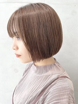 セイドット フクオカ(Say.FUKUOKA) 【Say.福岡】ミニボブ/ショートボブ/切りっぱなし/タッセルボブ