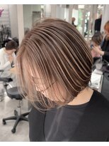 レディアル 大宮(REDEAL ope.) ☆【オトナ女子】明るさ多めハイライト