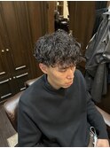 パーマ