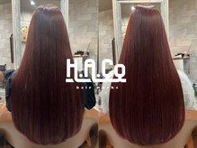 ハコ(H.A.Co)の雰囲気（横浜駅東口）