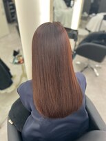 アルドーレヴェントホリエ(Ardore vento horie)&nbsp;ココアブラウン