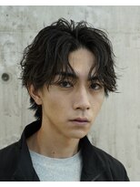 Men's salon fifth 札幌大通【メンズサロン フィフス】【3月1日 NEW OPEN(予定)】&nbsp;大通メンズパーマツイストスパイラルパーマツイスパ波巻きパーマ