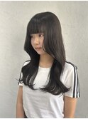 グレーブラック