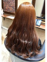 トリコ 都島店(trico)&nbsp;ロングレイヤー