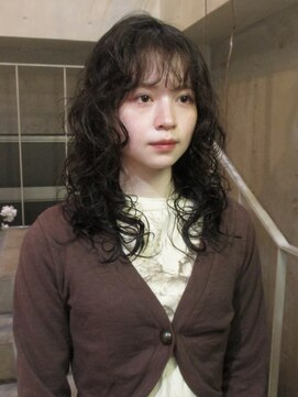 アクアオモテサンドウ(ACQUA omotesando) ◯ボブパーマ/ミディアムパーマ/ロングパーマ/レイヤーパーマ