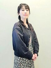 フリーダム モカ 千舟町店(freedom mocha)&nbsp;山内 由加理