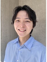 エクリボンヌ(equri bonne)&nbsp;斉藤 健