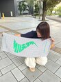 コティ(koti)&nbsp;フェスが好きです！