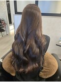Pearl　Brown