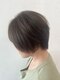 タシット(TACIT)の写真/【大人女性に人気】ダメージレスな薬剤で艶やかな仕上がりに◎気になる部分もしっかりカバー