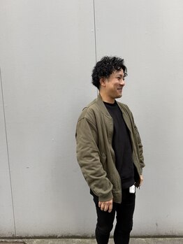 ヘアープレイス 美 遊 人(HAIR PLACE)の写真/【小倉/平和通駅すぐ】朝のセットも楽♪再現性高いカットで清潔感ビジネスStyleに。大型店が苦手な方にも◎