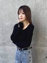 リンダ(LINDA) 松岡 愛紀