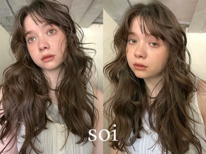 ソイ 下北沢(soi)の写真