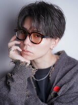 ドーバー 中野(Dover)&nbsp;NOA ナチュラル　コンマヘア
