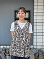 ソーイ ヘアアンドライフスタイル ショップ(SO-E HAIR&LIFESTYLE SHOP)&nbsp;戸田 望月