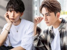 ラビス クローバー(Lovis clover)