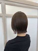 シャルム アロ(Charme Alo)&nbsp;グレージュカラー