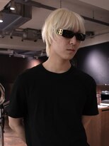 ダブ ダイカンヤマ(DaB DAIKANYAMA)&nbsp;メンズブランドショート