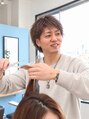 レアレア ヘアアンドライフ(LeaLea)/LeaLea[伊丹駅/髪質改善トリートメント]