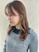 アハト(acht)&nbsp;Design color