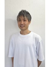 セラ(SERA) 高取 慎伍 髪質改善