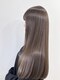 ルアンプラス(ruen+)の写真/熊本縮毛矯正も髪質改善トリートメントも。専任が導くヘアケアサロン★[熊本/髪質改善/縮毛矯正/ヘアケア]