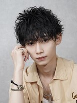 アイトーキョー 名古屋栄(AI TOKYO)&nbsp;ツイストシャドウパーマ