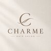 シャルム(CHARME)のお店ロゴ