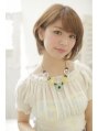 ロロネー(Lolonois)&nbsp;小顔に見せるショートスタイル得意です！ぜひおまかせください！