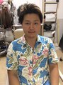 アロハ(ALOHA) 谷内 倫太郎