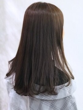 クアトロ グランシュ 川崎店(QUATRO × GranCieux) ピュアブラウン