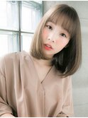 スケルトングレー☆