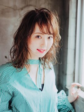 プロデュース 古淵店(Produce) ゆるくしゃカール  古淵 相模原