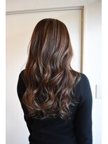 イツモノトコロ(kami to zakka)&nbsp;【イツモノトコロ】ブリーチハイライト