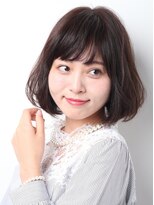 サイコ 鎌ヶ谷店(saiko)&nbsp;saiko ゆるふわボブ