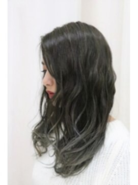 セロ(Sero) グラデーションカラー