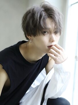 リップス 渋谷(LIPPS) グレイズマッシュ