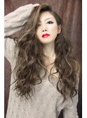 髪を傷ませたくない方専用美容室の傷まないカラー!