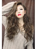 スリーピース 川越店(3piece) 髪を傷ませたくない方専用美容室の傷まないカラー!