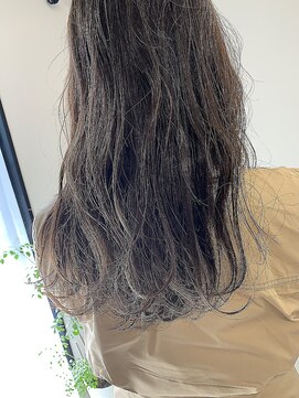 ガーランドウメダ(Garland umeda) ロングレイヤー