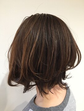 モガ美容室(Moga) Short Bob♪