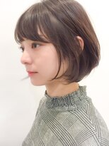 ノラキチジョウジ(NORA KICHIJOJI)&nbsp;#クールショート#ミニボブ お気に入りを押してご提示ください→