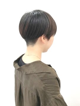 ラフューネ ヨコハマ(Raffune Yokohama) 最旬ショート/ Raffune Yokohama