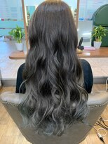 ヘアーデスティーノ(hair DESTINO) ナチュラルグラデーションカラー★