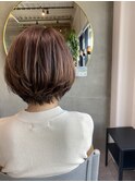 ラベンダーベージュ