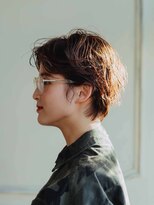 チェス(CHESS)&nbsp;雰囲気ショート