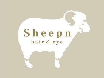 sheepn 【シープン】