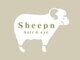 シープン(sheepn)の写真
